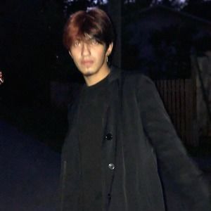 Meet your Posher, Raphael